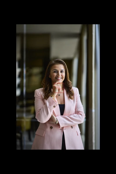 Krystel Irani Named General Manager of Al Zorah Beach Resort