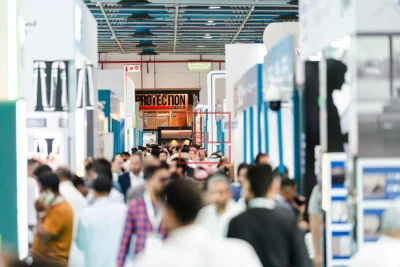 Jeddah Construct Spotlights Saudi's $692B Western Region Market