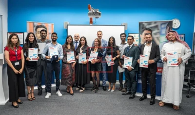 British Council Launches Awards for International UK Alumni