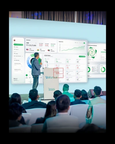 Valura.ai Ignites GCC Wealth-Tech Scene with Record-Breaking Launch
