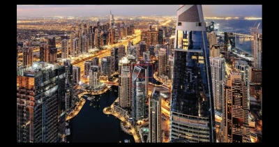 UAE Firms Lead Global Peers in Transformation Readiness