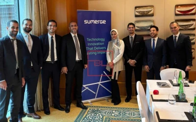 Sumerge & Confluent Lead Dubai Real-Time Data & AI Summit