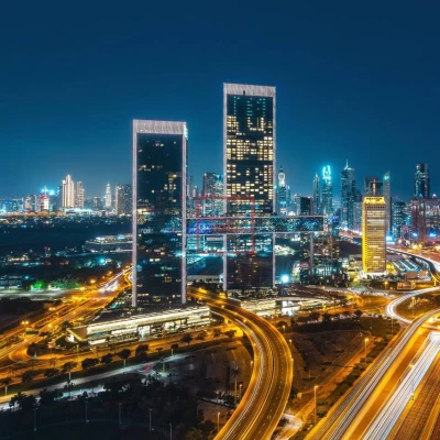 ALEC Holdings Announces Intention to Float on the Dubai Financial Market