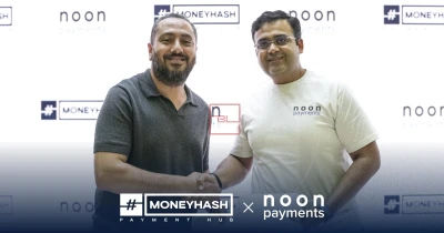 MoneyHash and Noon Partner to Boost Local Payments in MEA