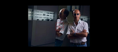 Kering Eyewear and Valentino Announce New Global Partnership