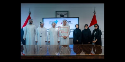 ADPHC & NCM Partner to Boost Abu Dhabi's Public Health Research