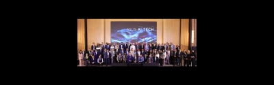 ASUS Redefines Sovereign AI with Next-Generation Professional Services ASUS AI Tech Summit