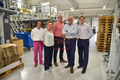RA International and Gaia Bring Compostable Plastic to GCC