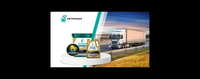 PETRONAS SPRINTA Unveils Bold New Identity, Celebrating Every Rider’s Journey - Your Way