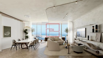 Reflex Angelo Enters UAE Property Market with MERED Partnership