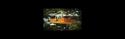 The Rise of Drone Deliveries: The Sky Is No Longer the Limit for UAE E-Commerce