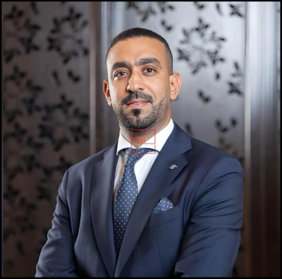 Rixos Al Mairid Ras Al Khaimah Names New Financial Lead