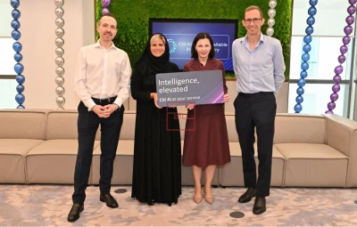 Citi Launches New Transformative AI Tools in the UAE