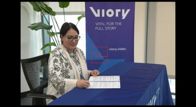 Viory & Congolese Press Agency Partner for Global South Media