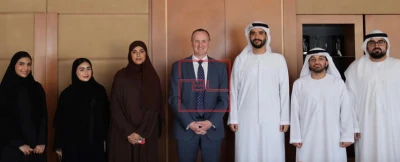 DFSA Welcomes Next Generation of Regulatory Leaders to Masaar