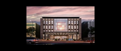 H World Expands KSA Portfolio with IntercityHotel Riyadh Signing