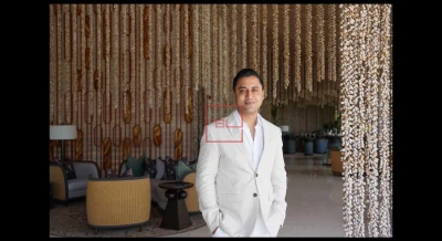 Waldorf Astoria Seychelles Platte Island appoints Gaurav Thakur as General Manager