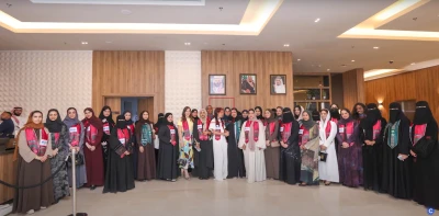 CIPS Expands Engagement to Celebrate Saudi National Day