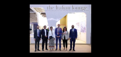 Italy's Master Artisans Showcase Timeless Luxury in UAE