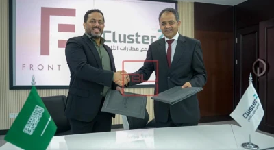 EHang Partners with Saudi Airports for Autonomous Air Taxis
