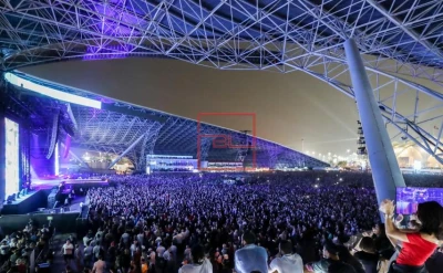 Emirates NBD is New Title Partner for Abu Dhabi Grand Prix Concerts
