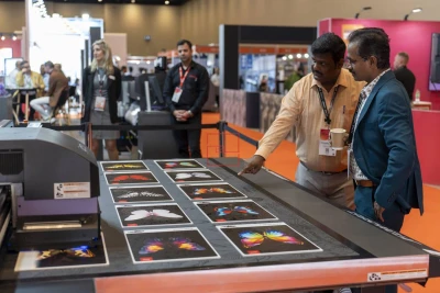 FESPA Middle East Returns to Dubai in 2026: Record Growth Anticipated