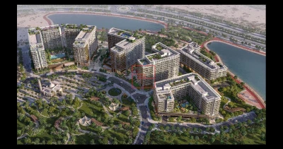 Deyaar Unveils the Final Phase of Park Five Community in Dubai Production City