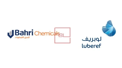 Bahri & Luberef Deal Boosts Saudi Base Oil and Petrochemicals