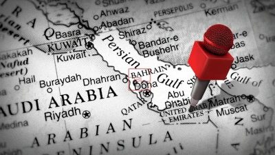 Reuters Launches Arabic Website as Part of Middle East Expansion