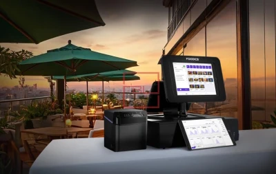 Foodics AI Tool Gives Restaurants Real-Time Data Insights