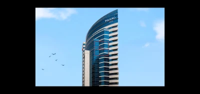 Singapore’s Naumi Hotels Makes Middle East Debut in Dubai