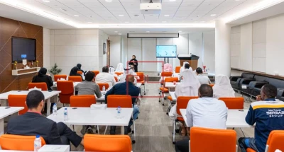 ADPHC’s Safety in Heat Programme Hits 9M+ Milestone