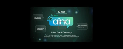 Thriwe Launches AI Concierge 'Thriwe Aina' in UAE Redefining Customer Loyalty