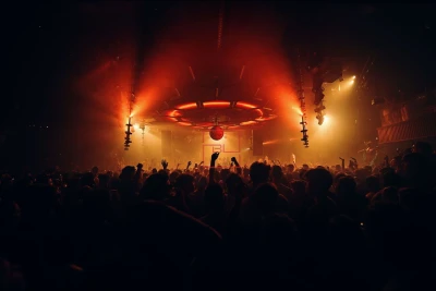 FIVE Secures $460M for Global Music-Driven Hospitality Expansion