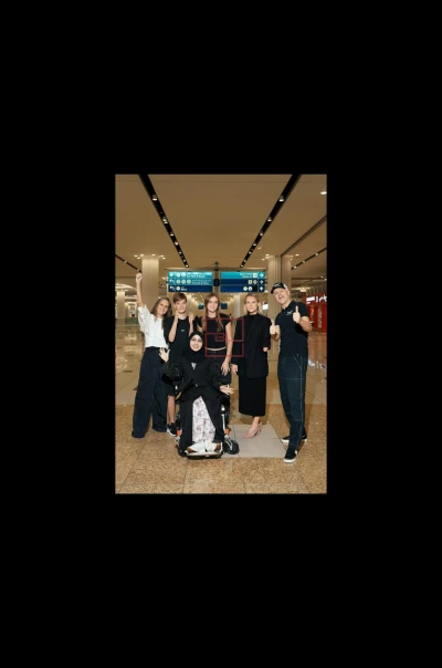 Dubai Airports Boosts Accessibility Mission with New Advisors