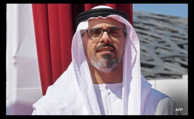 HH Sheikh Khaled bin Mohamed bin Zayed Chairs Abu Dhabi Executive Council Meeting