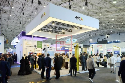 Axis Communications Set to Unveil Latest Security Innovations at Intersec Saudi Arabia 2025