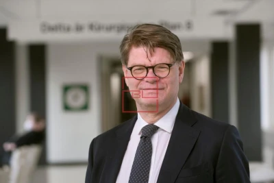 KFSHRC to Showcase Its Leadership in AI-Driven Healthcare at London Summit