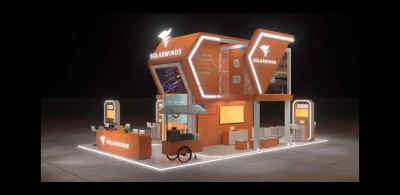 SolarWinds Showcases AI for Performance, Security, and ITSM at GITEX Global 2025