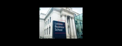 Latest Global Rankings Reinforce London Business School’s Position as a Leader in Business Education