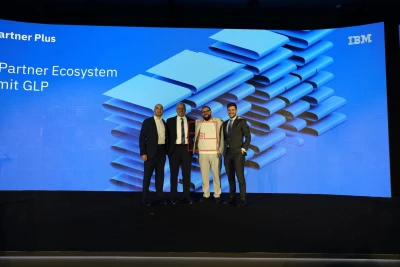 IBM & nybl Partner to Deliver AI Industrial Solutions with Watsonx