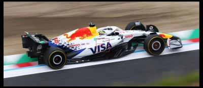 Confluent and Visa Cash App Racing Bulls Partner for Real-Time Intelligence