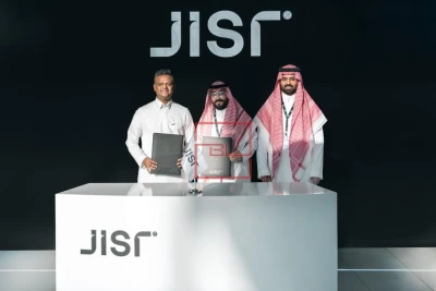 Saudi's SBR & Jisr Partner on AI Recruitment for Digital Transformation