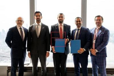 Abu Dhabi Chamber Supports Agreement Between Al Sayegh Group and Triton EV