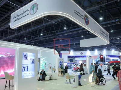 Dubai Land Department Promotes Inclusion at AccessAbilities Expo