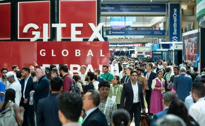 Tech Leaders at GITEX GLOBAL 2025 Propel Future Sectors