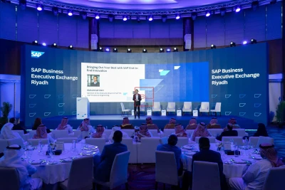Saudi Arabia Hosts SAP Business Network for Public Sector First