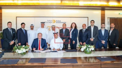 Dubai Investments to Double Float Glass Manufacturing Capacity with Second Line