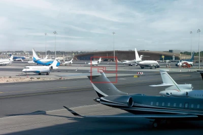 Dubai South Expands Line Maintenance to Meet Aviation Demand