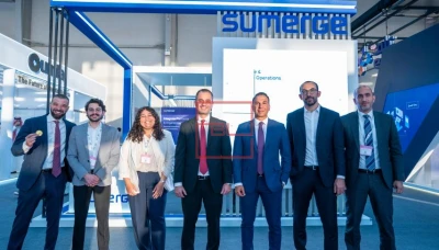 Sumerge Shares AI/FinTech Insights at Money 20/20 Middle East